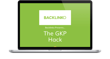 Google Keyword Planner Hack