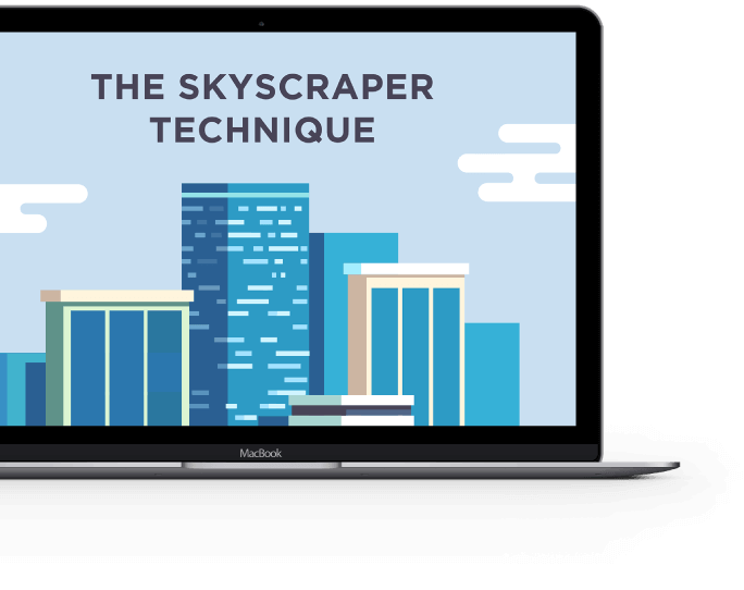 The Skyscraper Technique