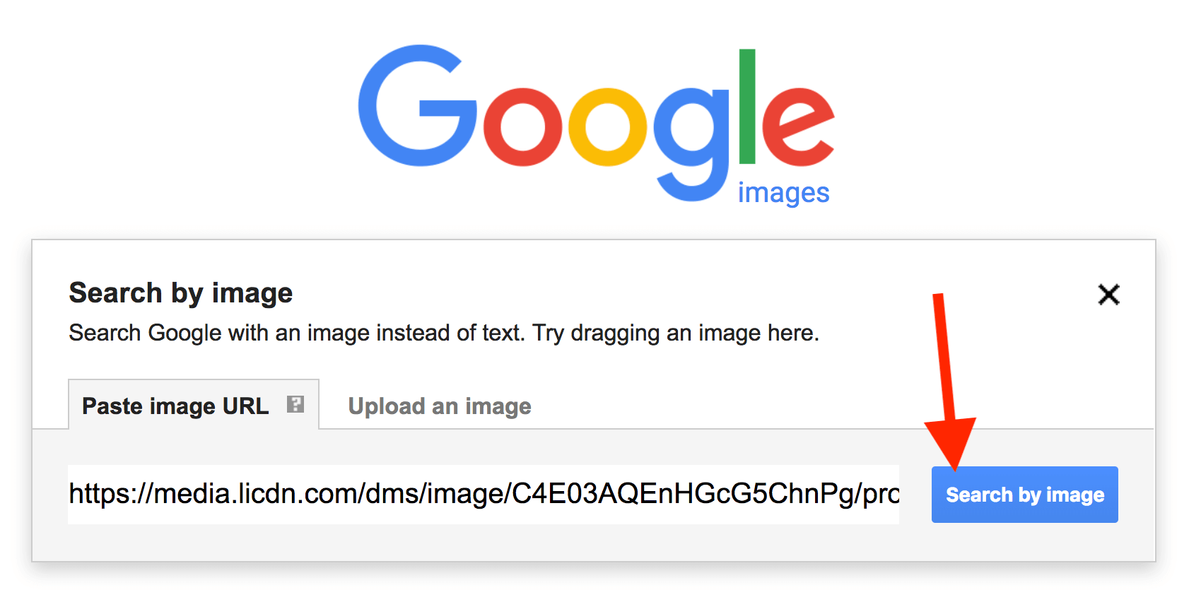 Sujan Patel – Reverse Image Search